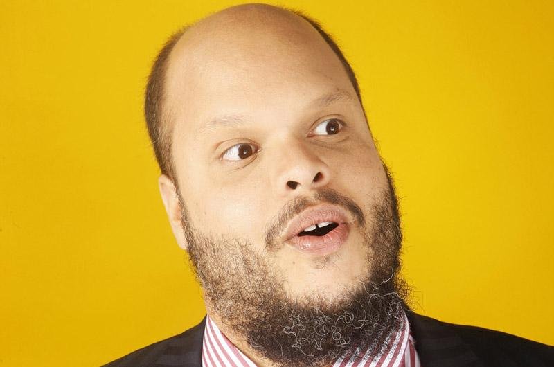 Ed Motta vem a Porto Alegre para show em 9 de agosto