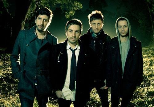 O grupo T&oacute;paz interpretar&aacute; m&uacute;sicas dos dois CDs 