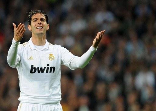 Galliani sugere que Kak&aacute; pode retornar ao Milan