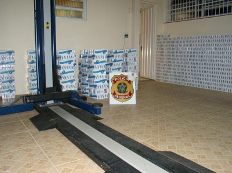 Carga foi apreendida em Soledade durante investiga&ccedil;&otilde;es