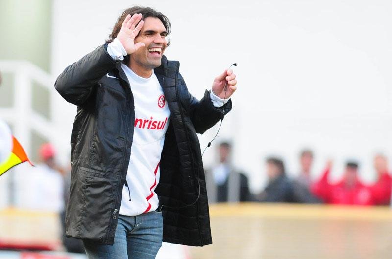 Com Fernand&atilde;o no comando, colorados buscam sexta vit&oacute;ria no Brasileir&atilde;o
