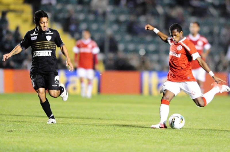 Fred teve &oacute;tima atua&ccedil;&atilde;o e deu passe para o gol de Dagoberto