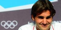 Roger Federer descarta aposentadoria e diz que quer participar dos Jogos do Rio em 2016