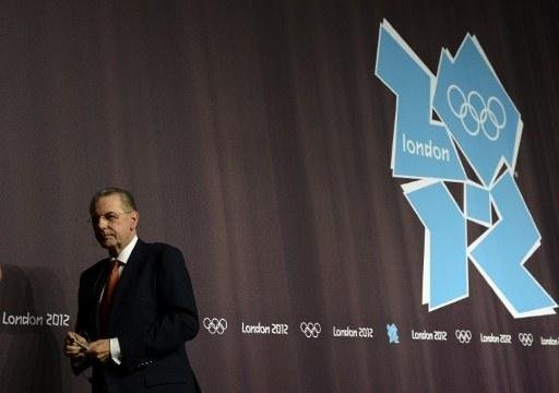 Rogge destacou a sustentabilidade da Olimp&iacute;ada