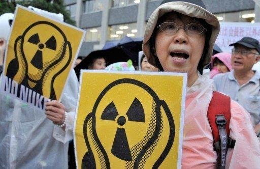 Protestos v&ecirc;m se acentuando h&aacute; meses