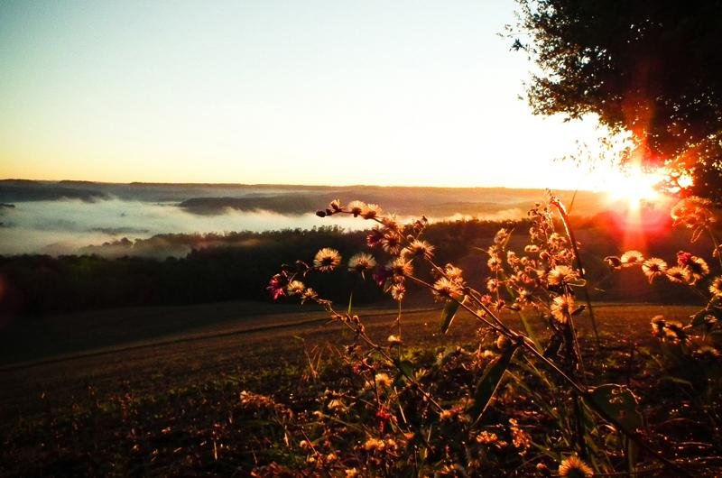 Segunda-feira ser&aacute; de sol e frio no Estado