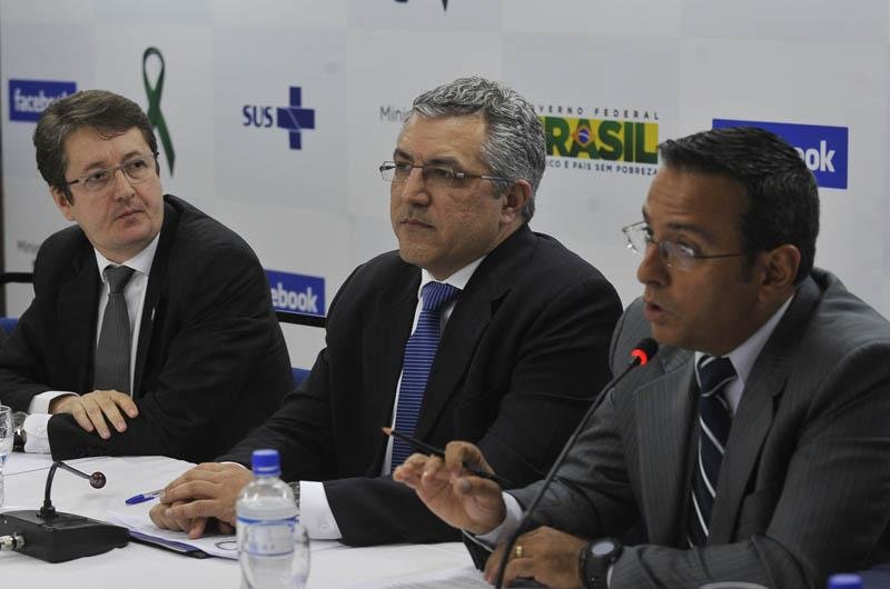 Brasil antecipa em um ano meta de doadores de &oacute;rg&atilde;os