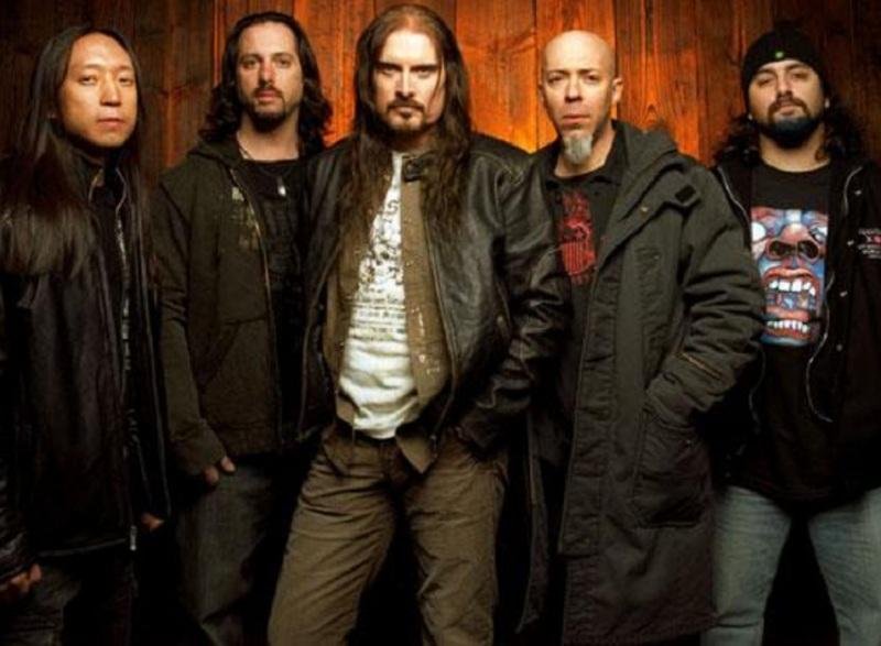 Dream Theater se apresentar&aacute; no dia 24 no Pepsi On Stage
