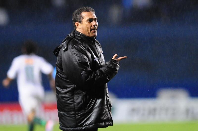 T&eacute;cnico do Gr&ecirc;mio destacou que Brasileir&atilde;o valoriza mais o trabalho das equipes