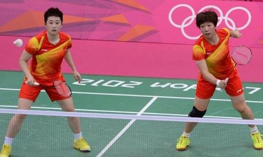 Na partida entre China e Coreia do Sul, p&uacute;blico vaiou atletas chinesas 