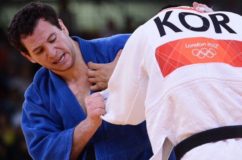 Brasileiro j&aacute; ganhou duas medalhas em Olimp&iacute;adas