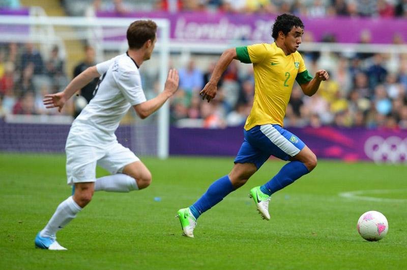 Sele&ccedil;&atilde;o aguarda seu pr&oacute;ximo advers&aacute;rio que sair&aacute; do grupo D