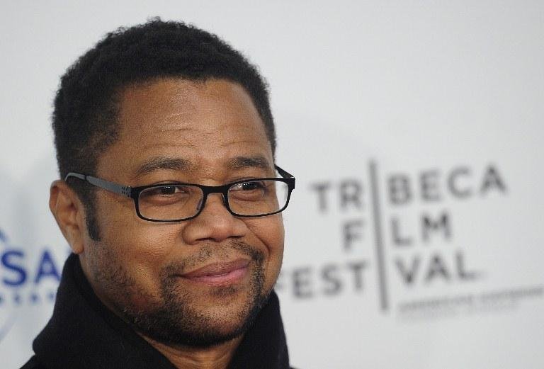 Ator americano Cuba Gooding Jr. teria se envolvido em uma confus&atilde;o em um bar nos EUA