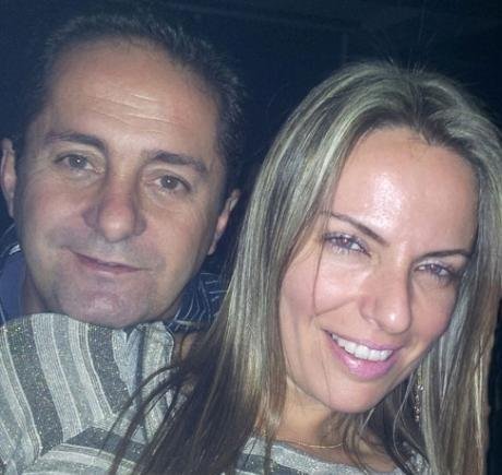 Casal estava junto havia mais de 10 anos