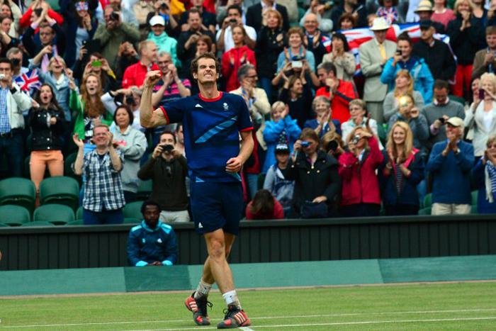 Murray bate Djokovic e garante vaga na final do t&ecirc;nis ol&iacute;mpico
