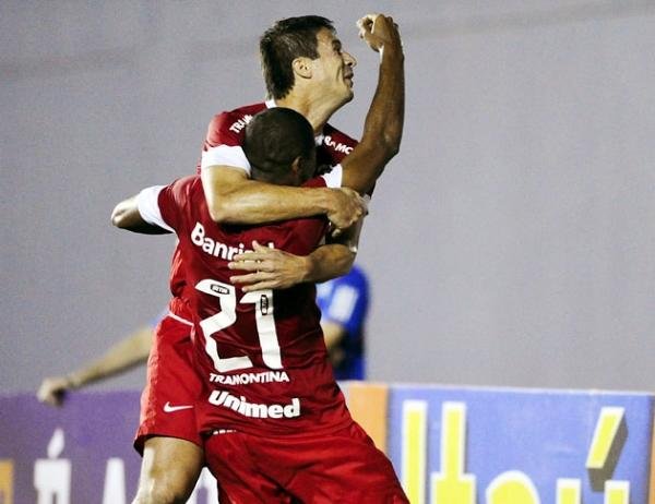 Inter obteve boa vit&oacute;ria em Barueri