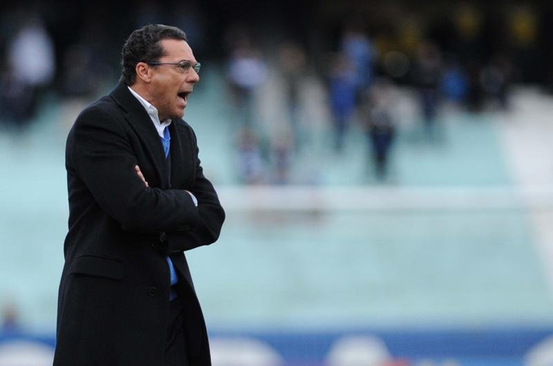 Pr&oacute;ximo advers&aacute;rio do time de Luxemburgo ser&aacute; a Ponte Preta