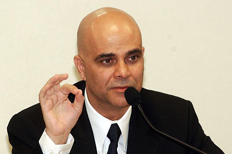 Marcos Val&eacute;rio pode pegar mais de 140 anos de pris&atilde;o