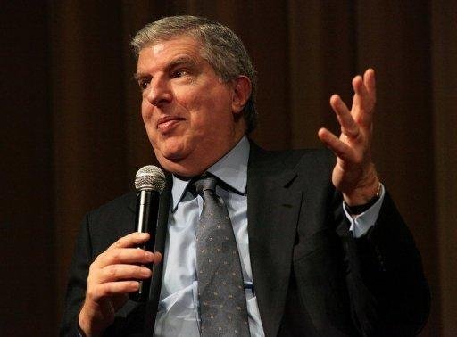 Morre o compositor Marvin Hamlisch