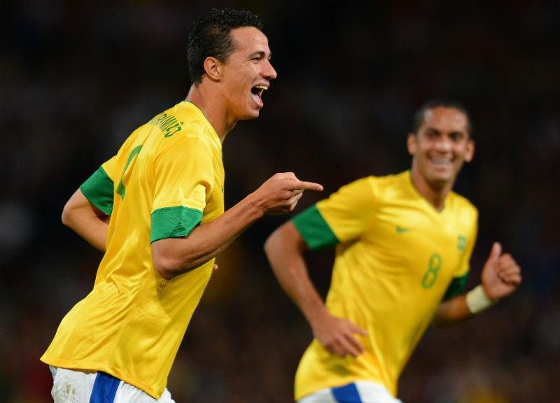 Dami&atilde;o minimiza artilharia e destaca chance do ouro ol&iacute;mpico