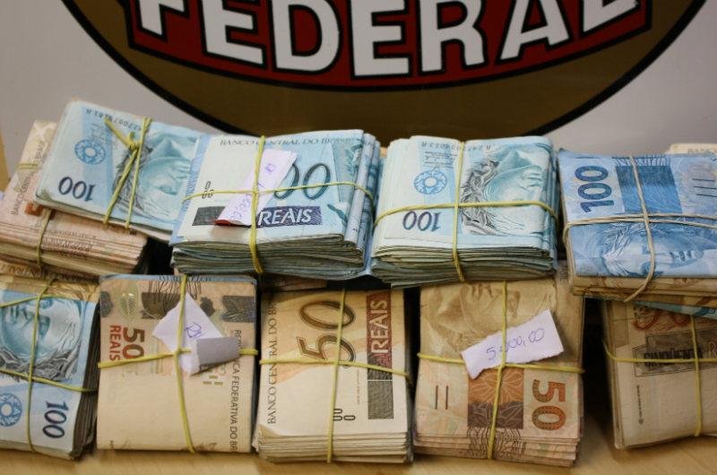 PF apreende 16 kg de coca&iacute;na em Santo Ant&ocirc;nio da Patrulha