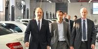 Mercedes aguarda definição sobre IPI para aprovar nova fábrica