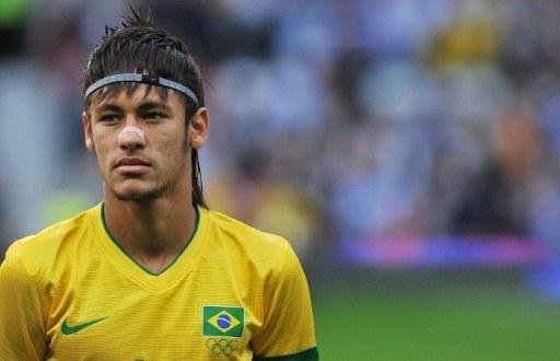 Atacante da Sele&ccedil;&atilde;o destacou a necessidade de fazer hist&oacute;ria nos Jogos Ol&iacute;mpicos