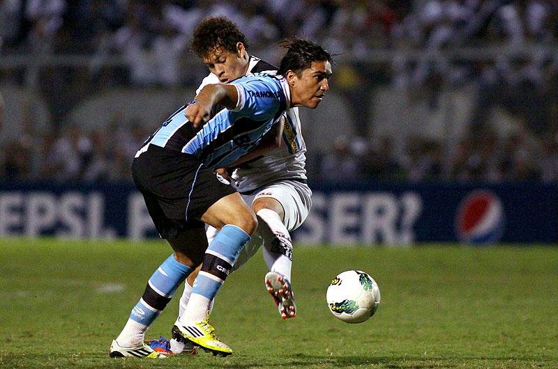 Acompanhe Ponte Preta x Gr&ecirc;mio em tempo real