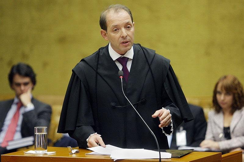 Defesa de Enivaldo Quadrado contesta acusa&ccedil;&otilde;es de forma&ccedil;&atilde;o de quadrilha