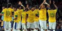 Seleção Brasileira confirmou favoritismo e disputa a final contra o México