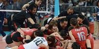 Japão conquistou a medalha de bronze