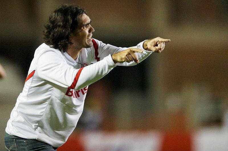 Fernand&atilde;o mant&eacute;m mist&eacute;rio no Inter