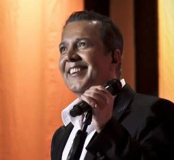 Jos&eacute; Augusto vendeu cerca de 20 milh&otilde;es de discos