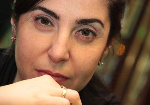 Cantora interpretar&aacute; boleros e tangos