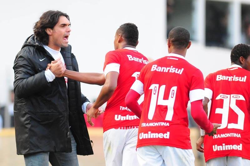 Inter mira G4 diante da Ponte Preta e torce por trope&ccedil;o de rival 