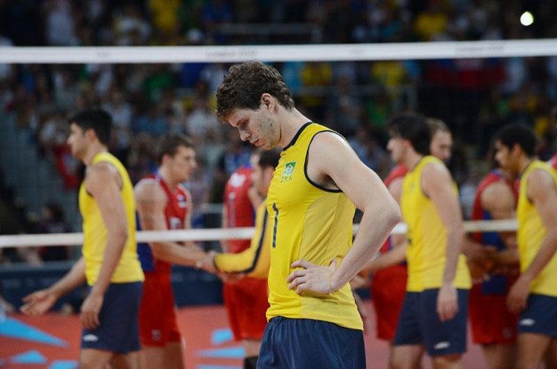 Bruno era um dos mais emocionados