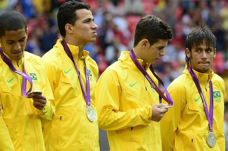 O valor recebido pela entidade m&aacute;xima do futebol em 2011 chegou a R$ 301 milh&otilde;es
