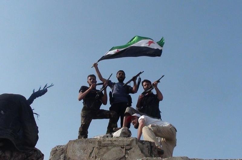 Grupos terroristas armados teriam sequestrado o jornalista