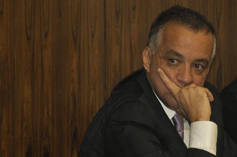 Data para ouvir principal investigado ainda n&atilde;o foi definida