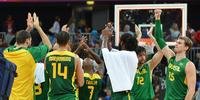 Brasil volta ao Top 10 no ranking mundial de basquete