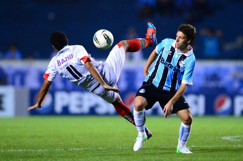 Acompanhe Gr&ecirc;mio x Portuguesa em tempo real