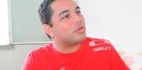 Gerson Neto defende os direitos LGBTT em Manaus