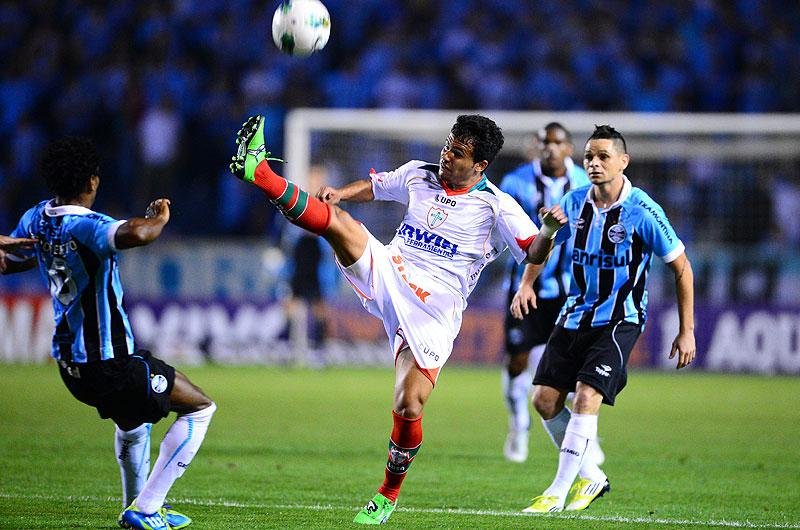 O pr&oacute;ximo compromisso do Tricolor, pela 18&ordf; rodada do Brasileir&atilde;o ser&aacute; diante do Figueirense, neste domingo, &agrave;s 16h