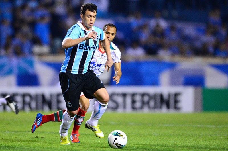 &acute;Era um jogo-chave para a gente`, lamenta Kl&eacute;ber