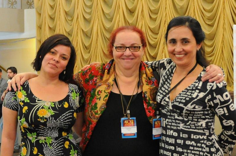 Com tr&ecirc;s protagonistas, longa desponta como favorito ao pr&ecirc;mio de melhor atriz