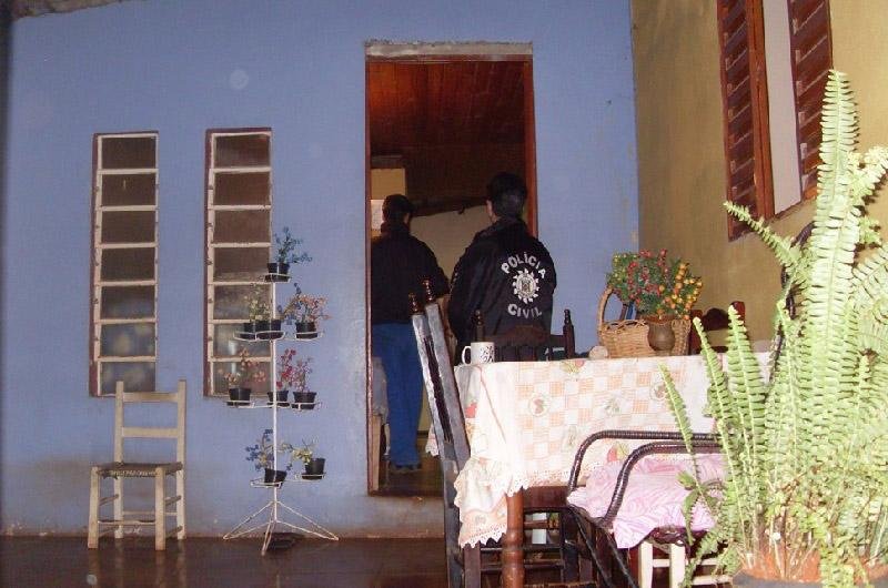Policia Civil cumpre mandados de pris&atilde;o, de busca e apreens&atilde;o 