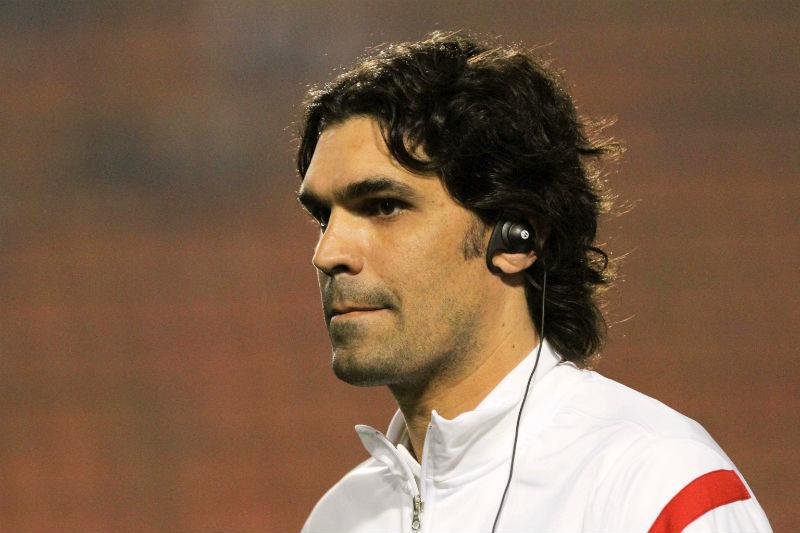 Time de Fernand&atilde;o n&atilde;o conseguiu superar o Corinthians em S&atilde;o Paulo 