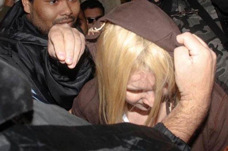 Elize confessou ter matado e decapitado Marcos Matsunaga