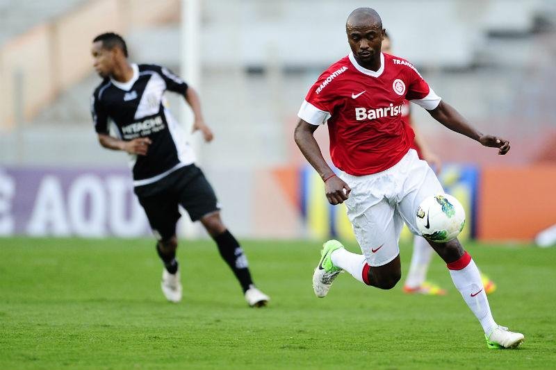 Refor&ccedil;os resgatar&atilde;o poderio ofensivo do Inter, diz Kleber