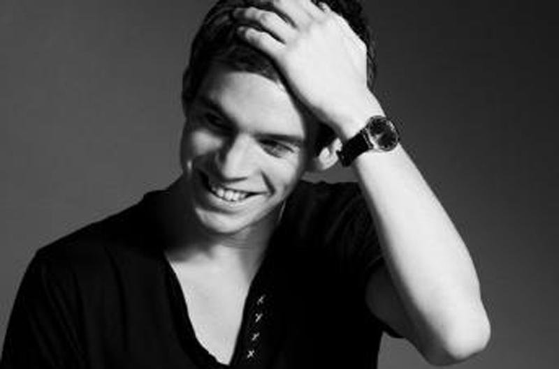 DJ Arno Cost &eacute; uma das atra&ccedil;&otilde;es da Carpe Vita